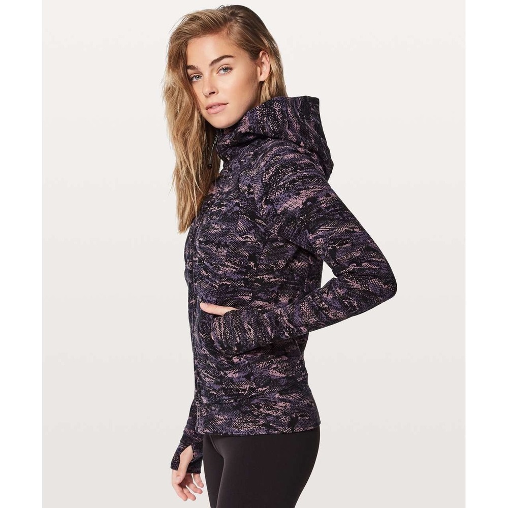 Lululemon Scuba Hoodie IV